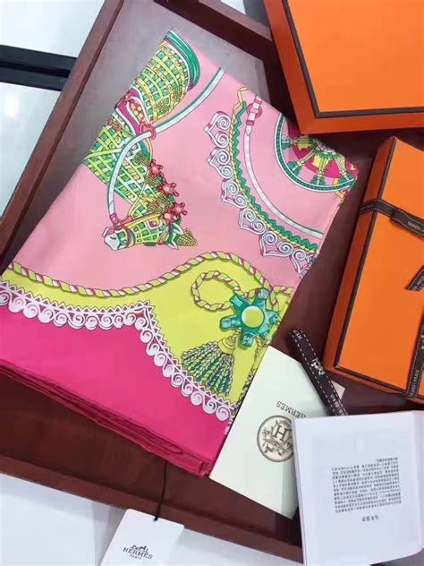 hermes paperoles silk scarf|Hermes scarf clearance.